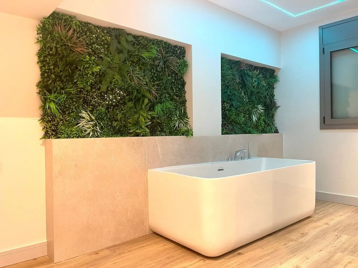 diseño de interiores